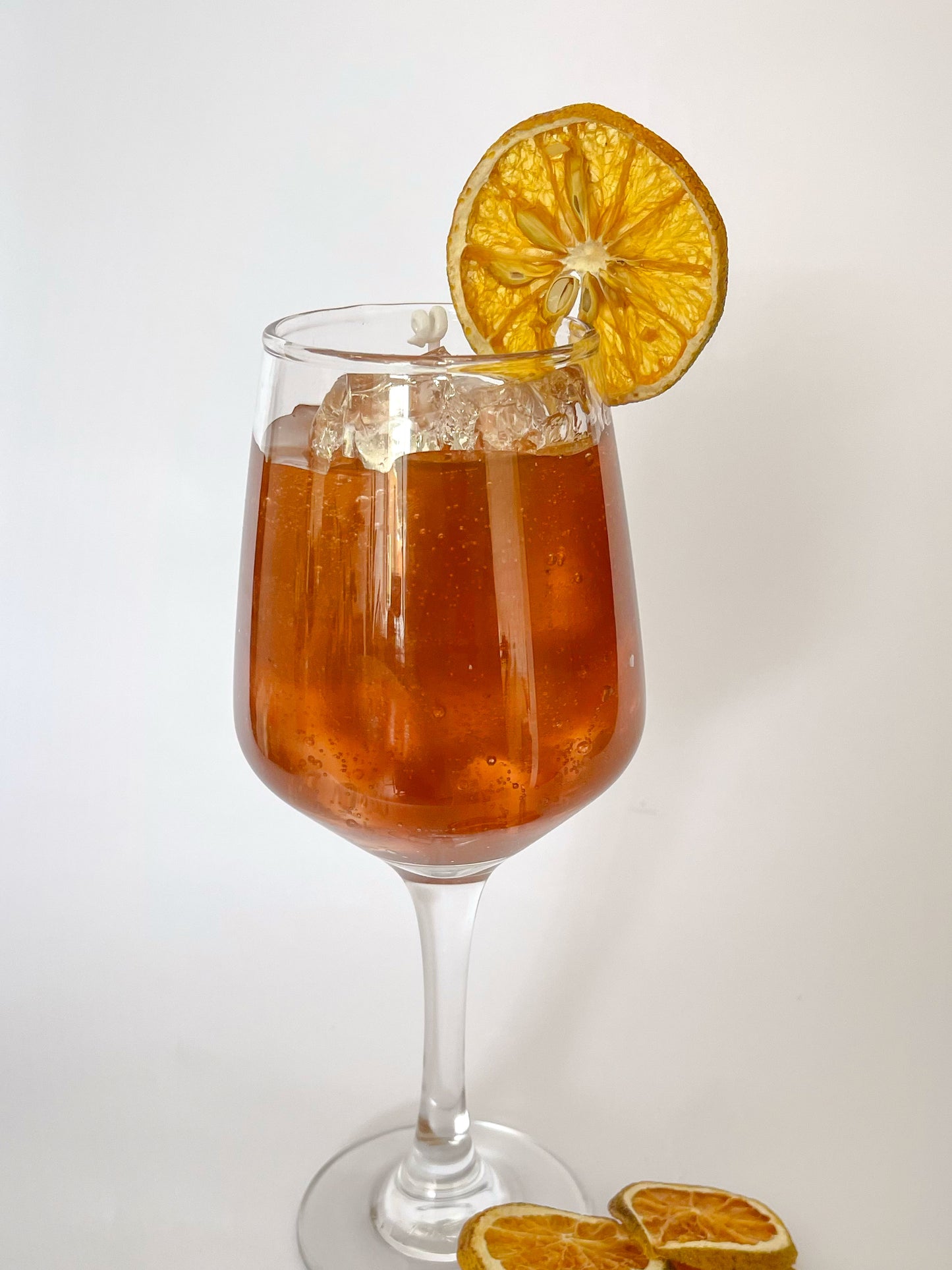 Vela Aperol Ice