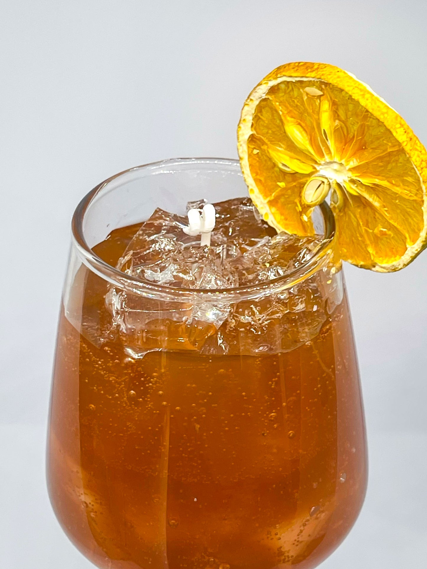 Vela Aperol Ice