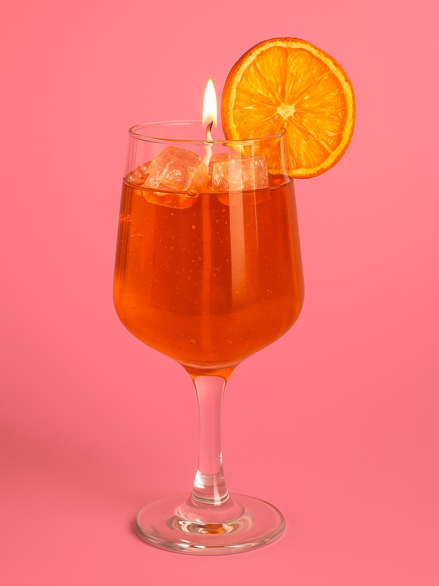 Vela Aperol Ice