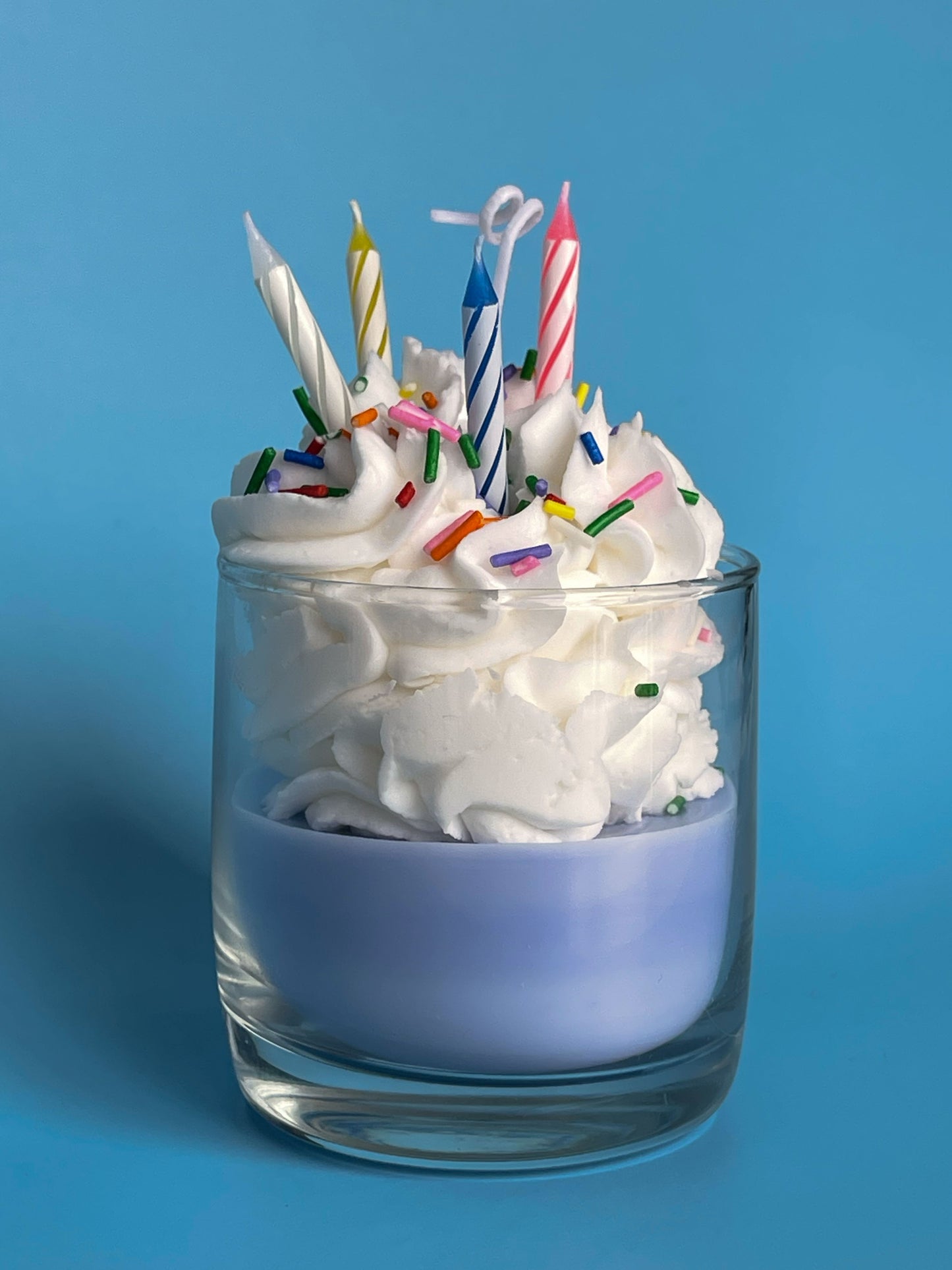 Vela Cumpleaños