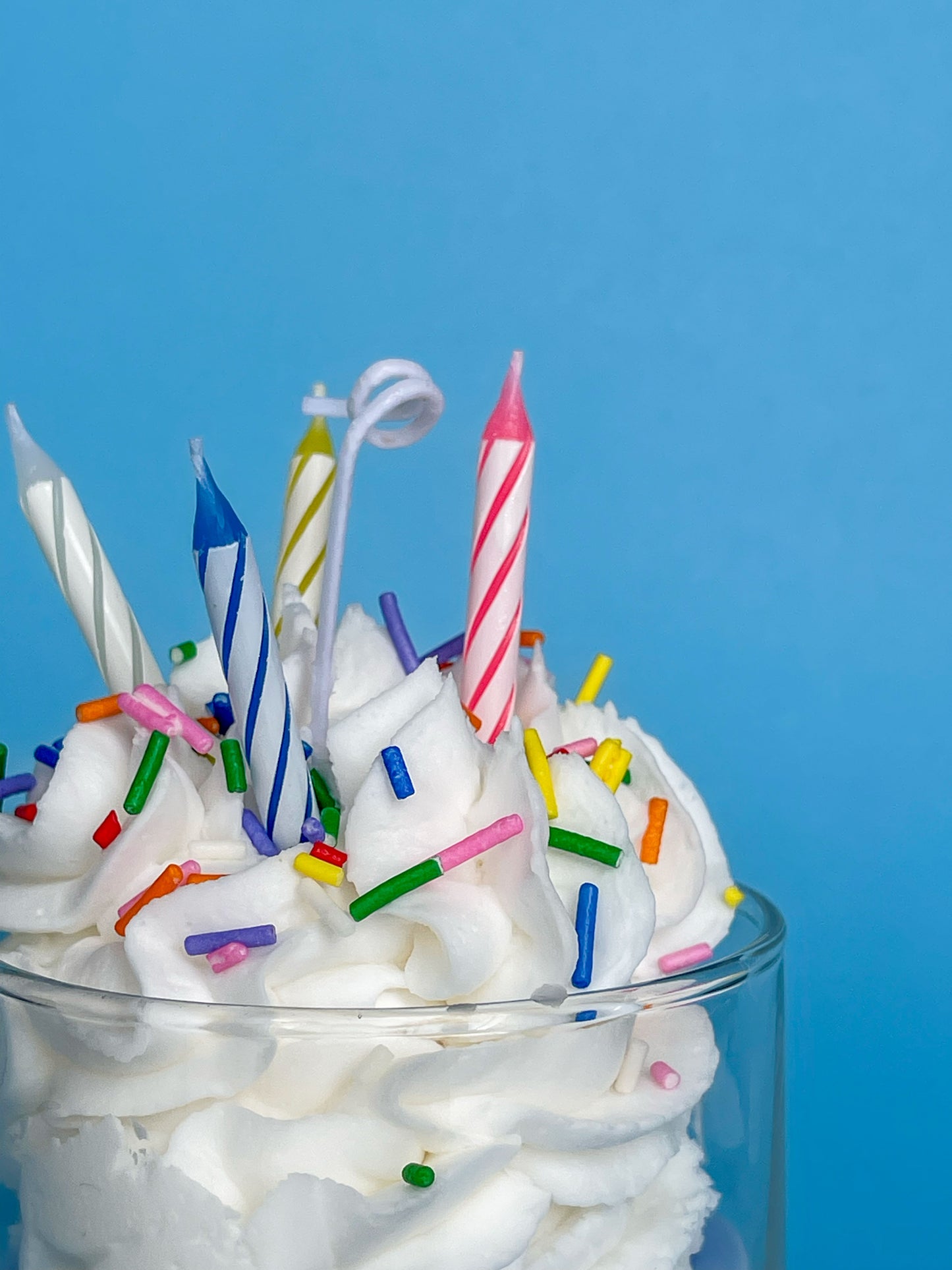 Vela Cumpleaños