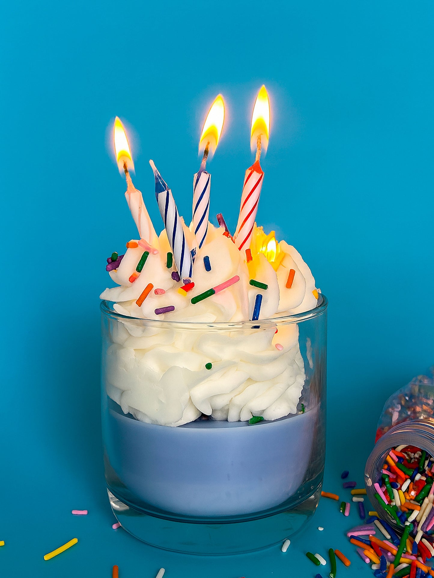 Vela Cumpleaños