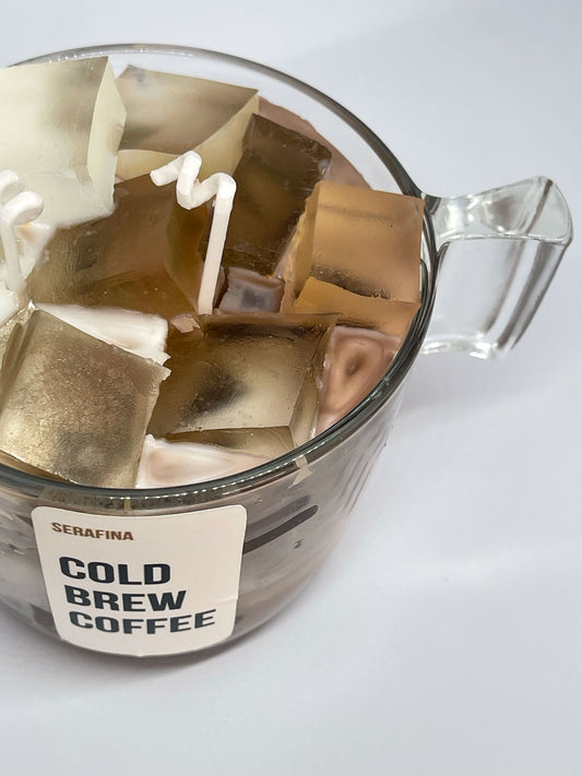 Vela Cold Brew Coffee