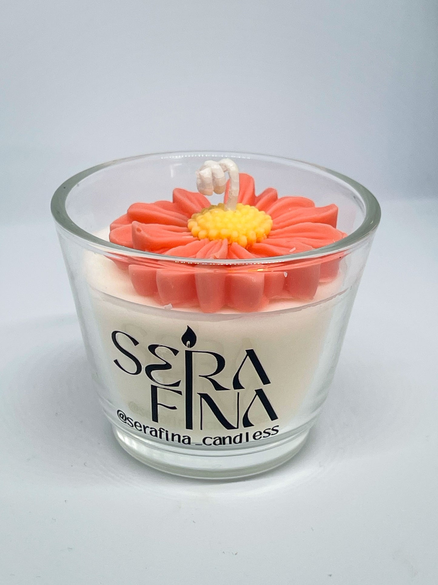 Vela Margarita Mini