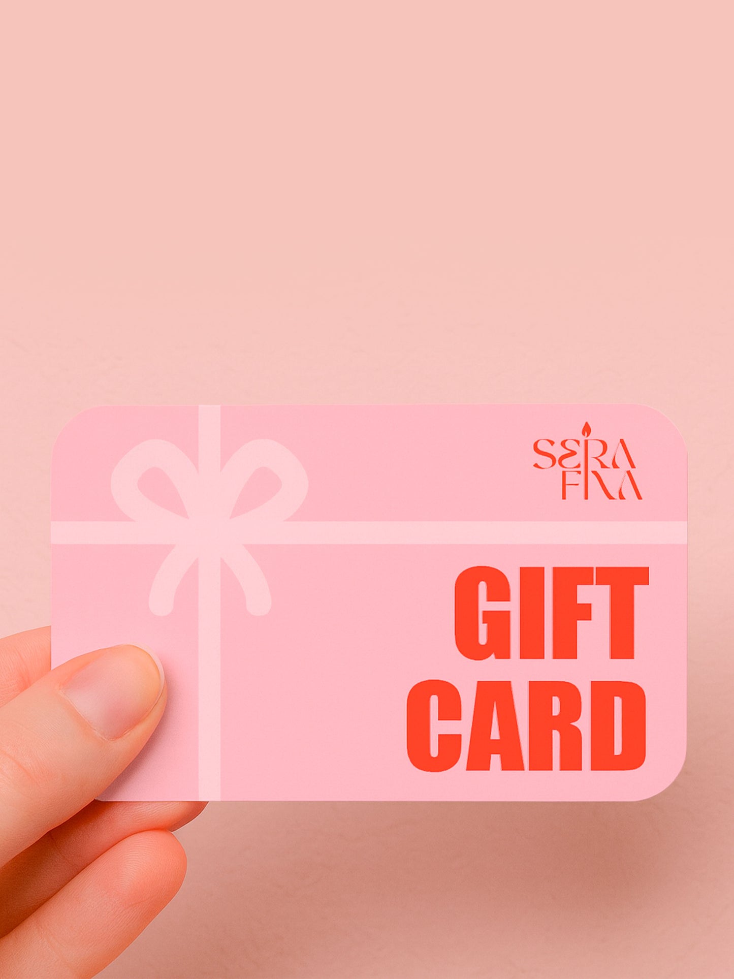 🎀 Gif Card