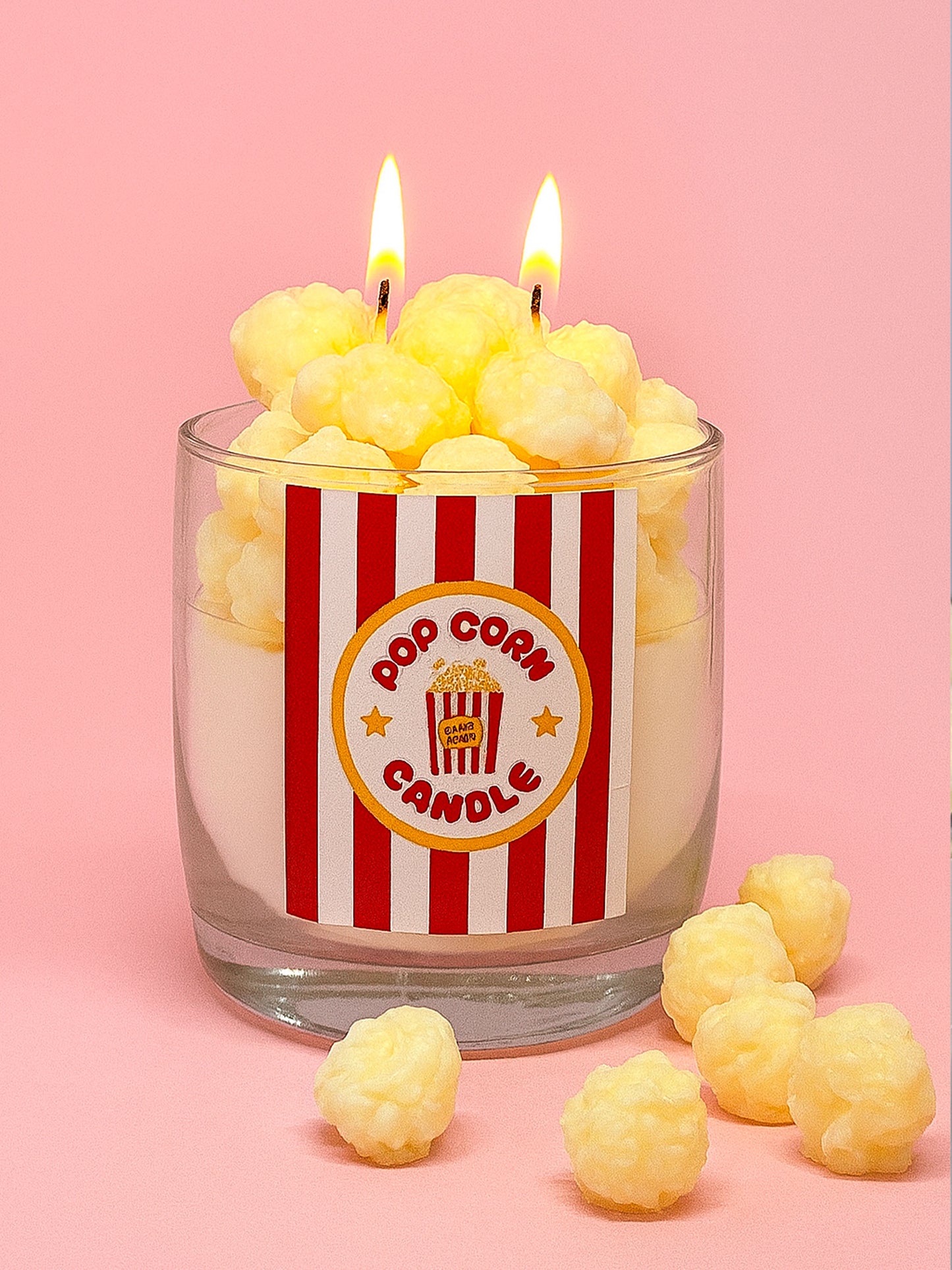 Vela Pop Corn