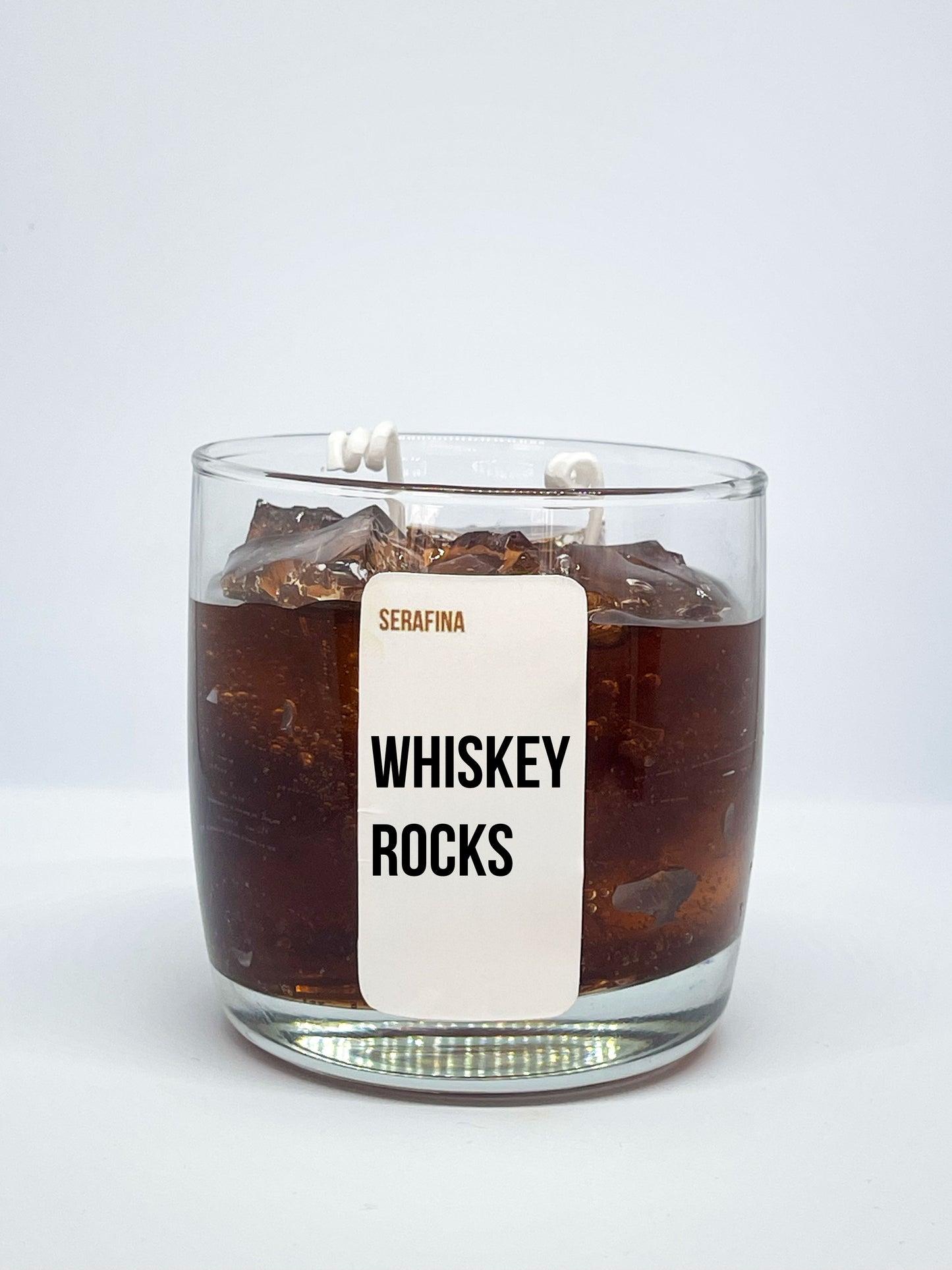 Vela Whiskey Rocks