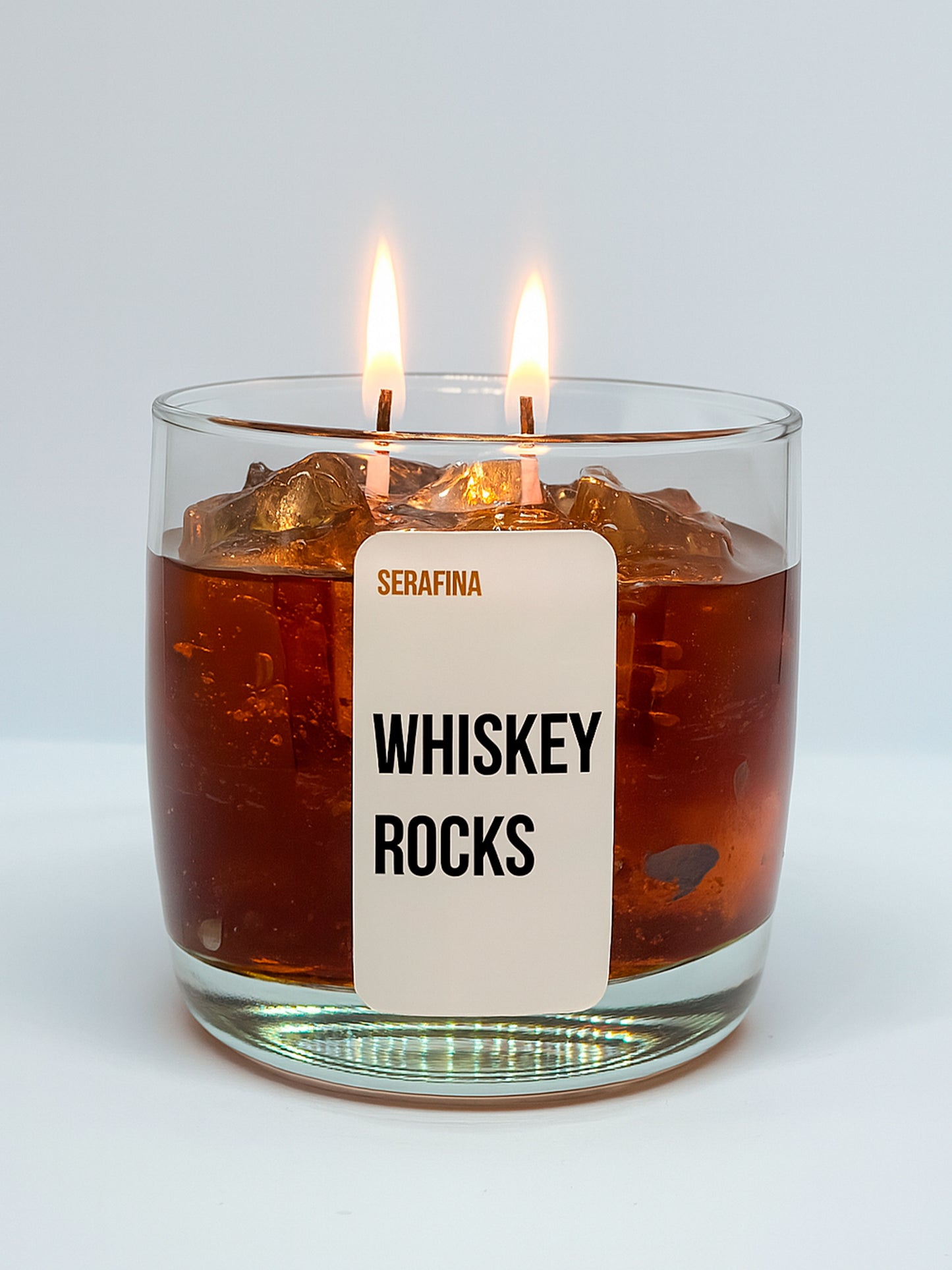 Vela Whiskey Rocks
