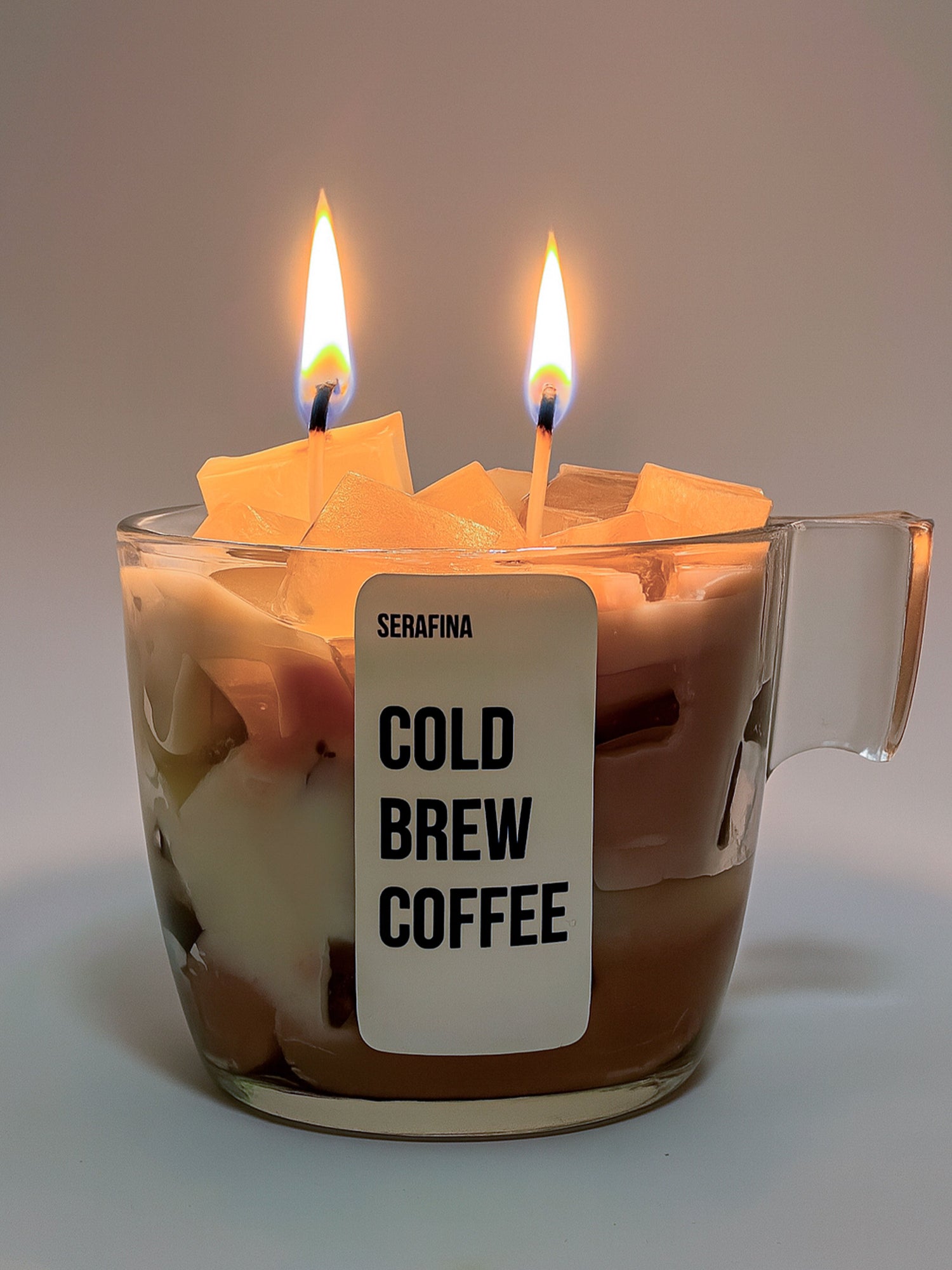 ☕️ Bebidas Collection