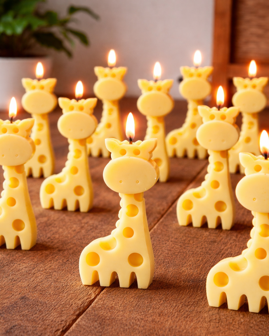 🎀 Moments Collections