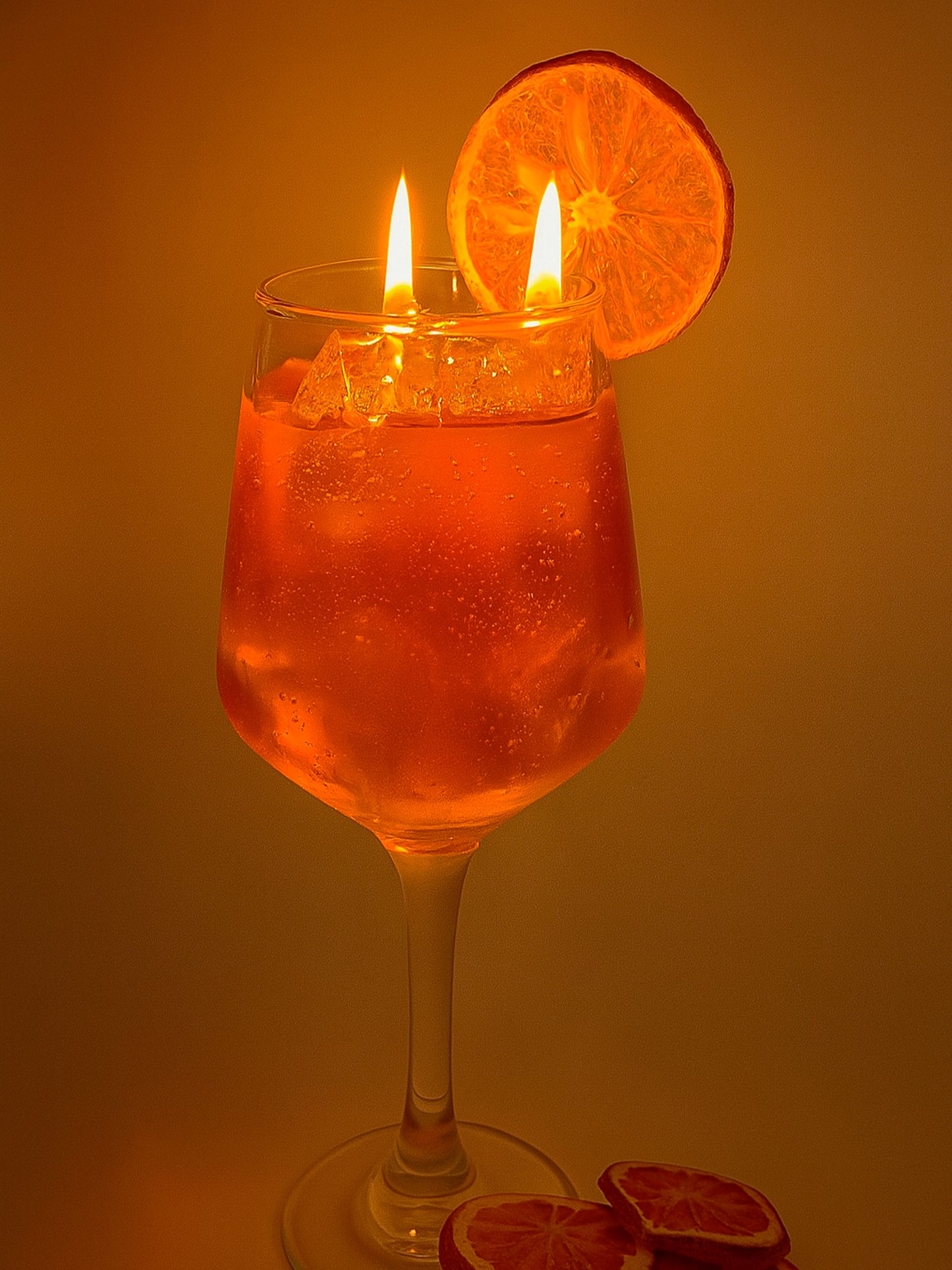 Vela Aperol Ice