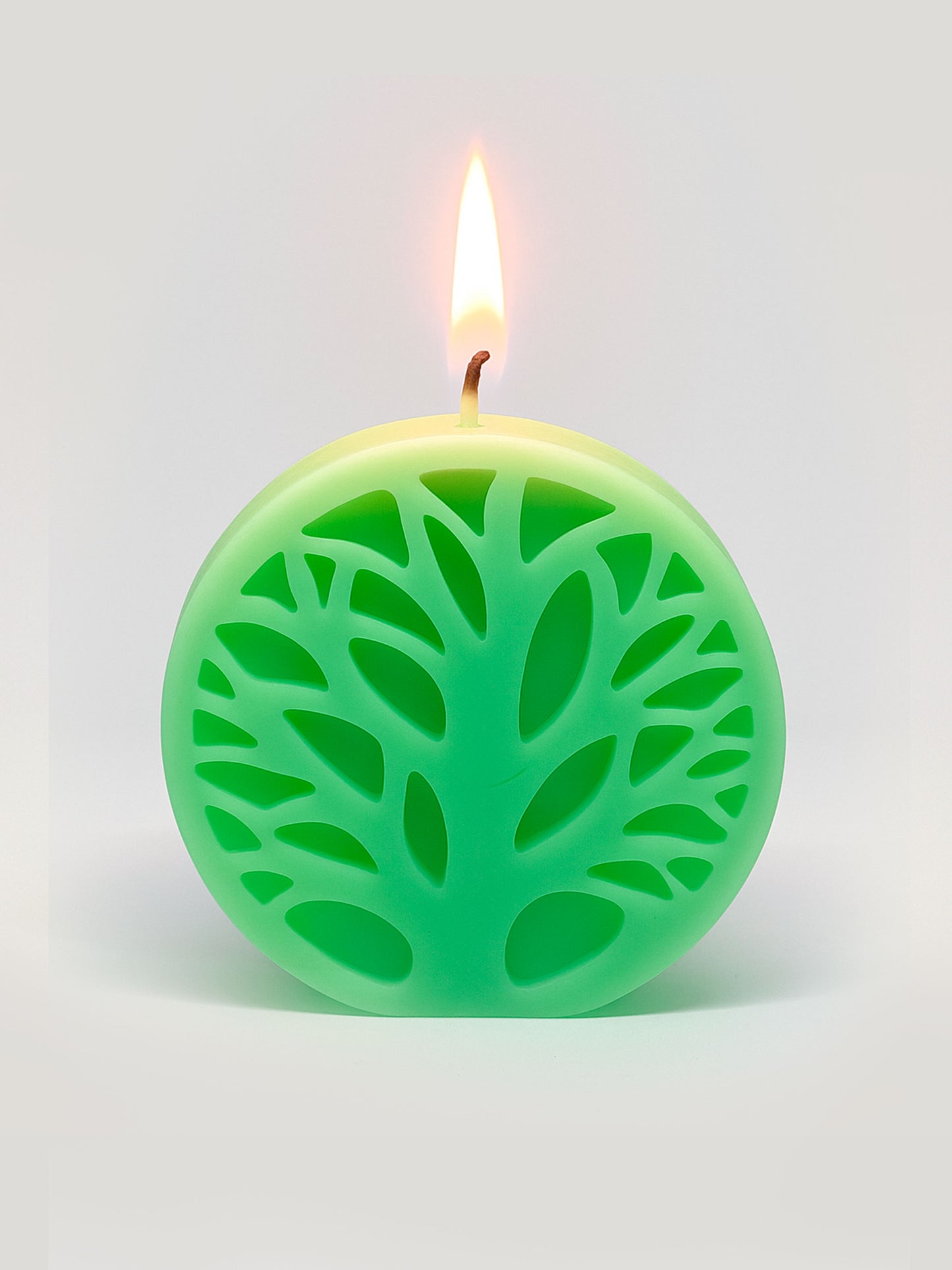 Vela Arbol de la vida
