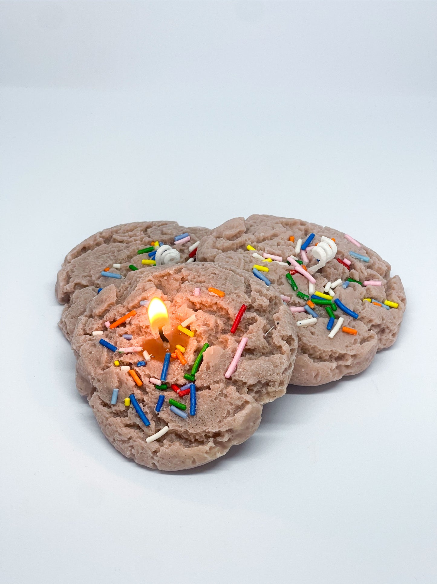 Vela Sparkle Cookie