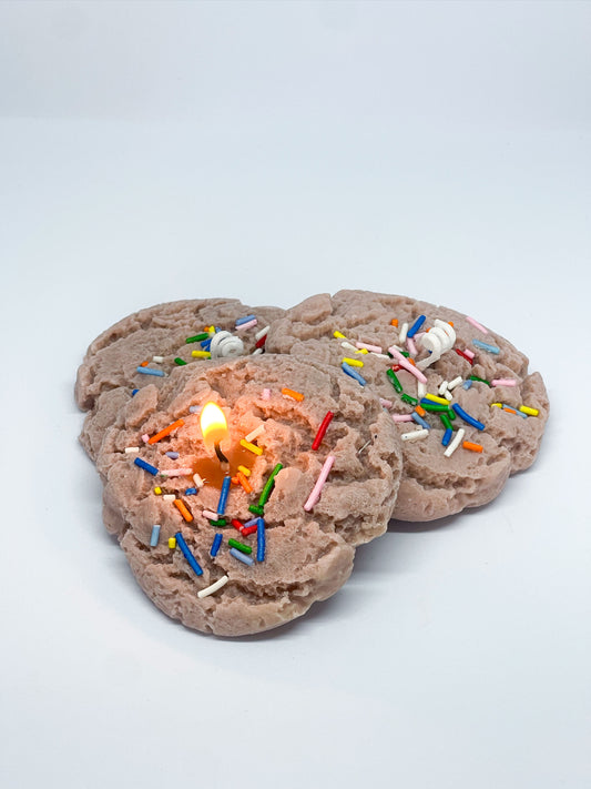 Vela Sparkle Cookie