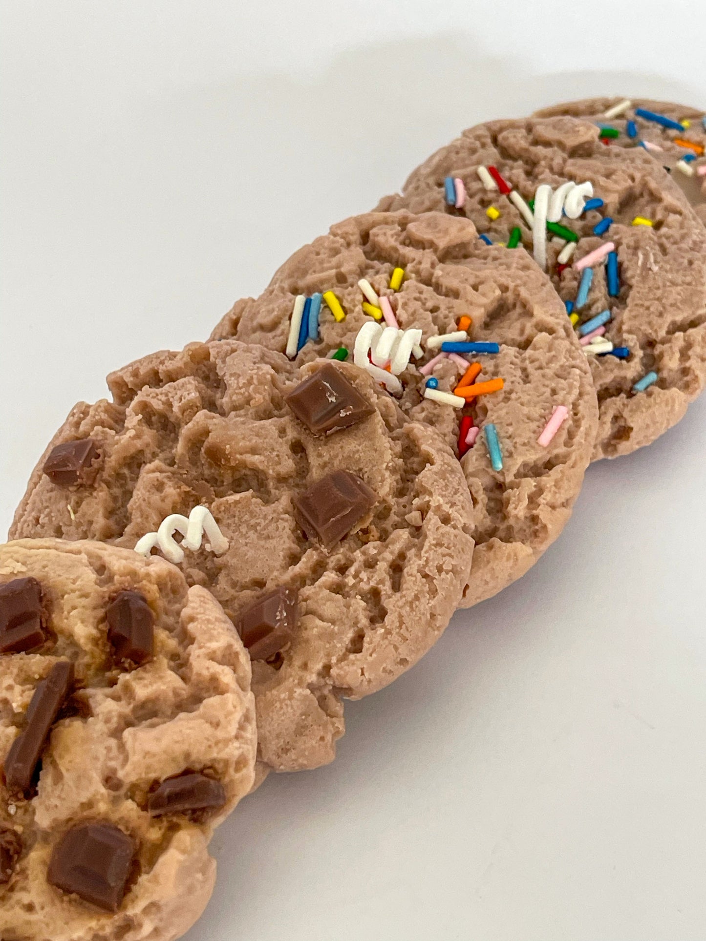Vela Choco Cookie