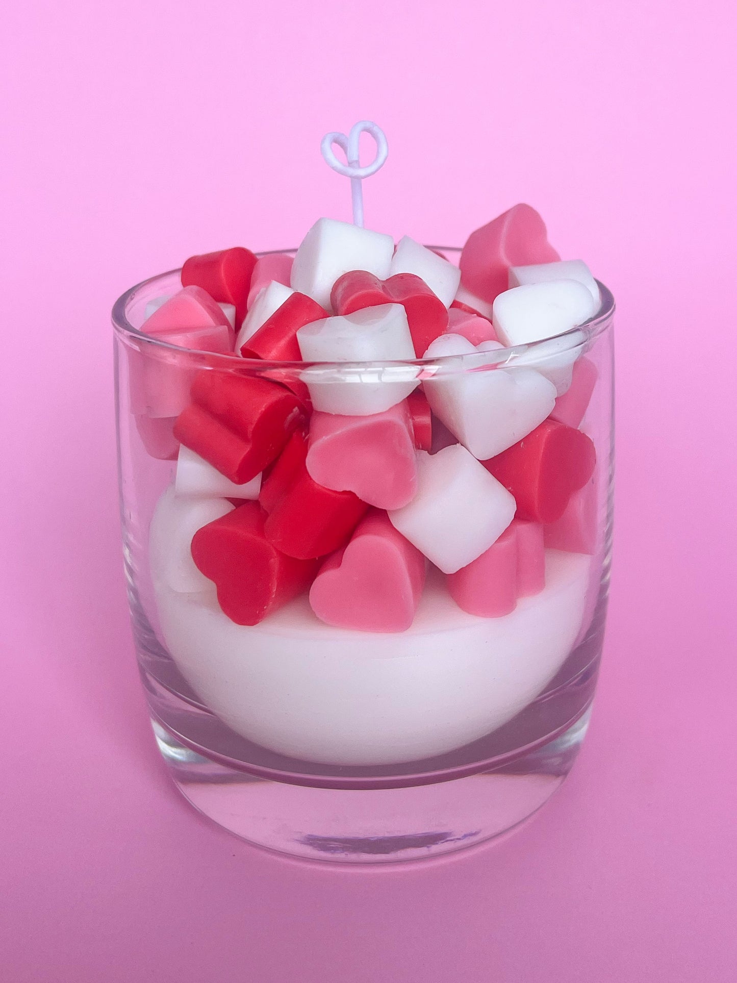 Vela Love Light