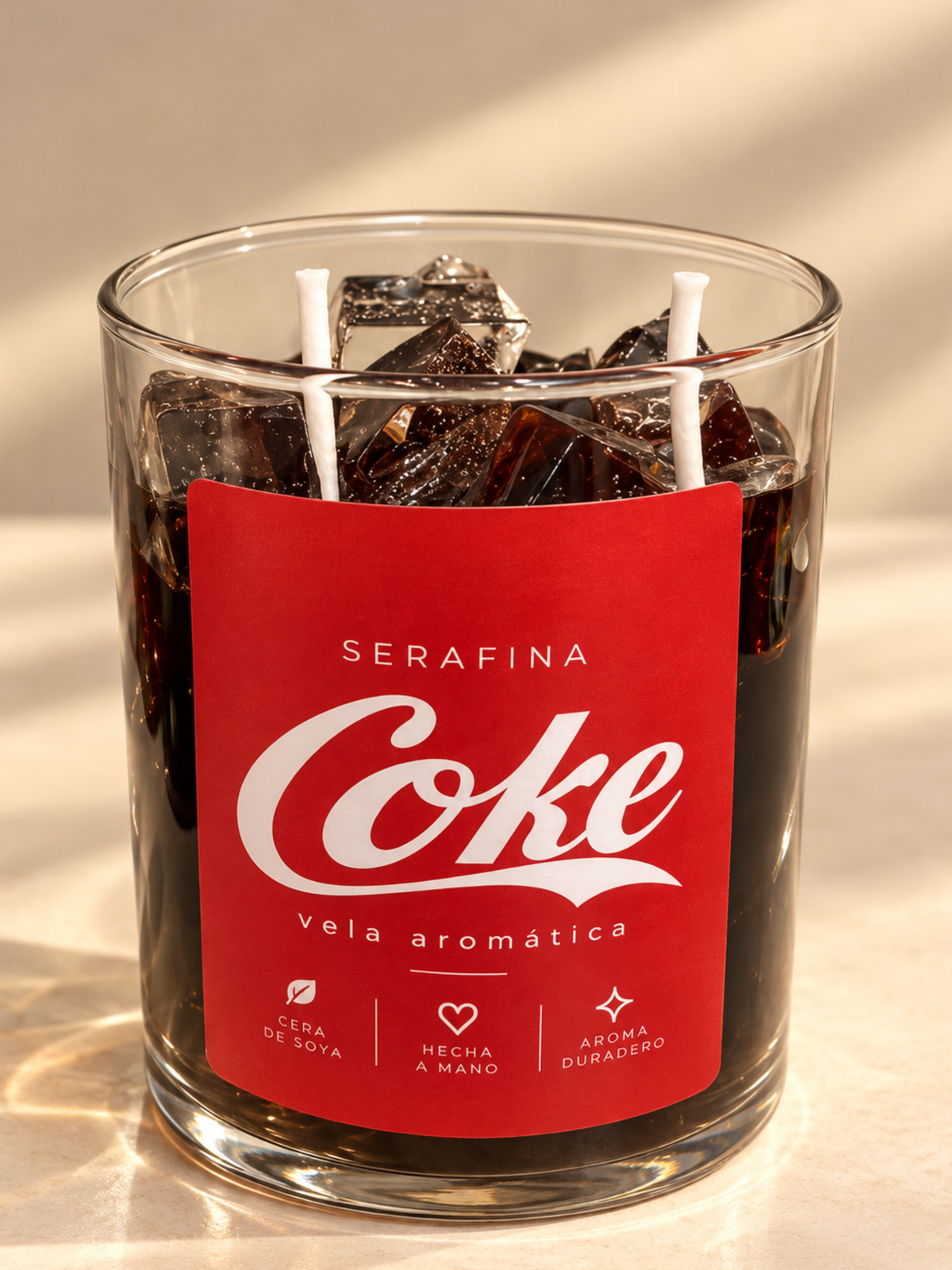 Vela Coke