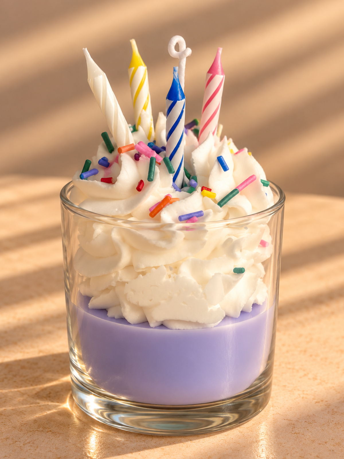 Vela Cumpleaños