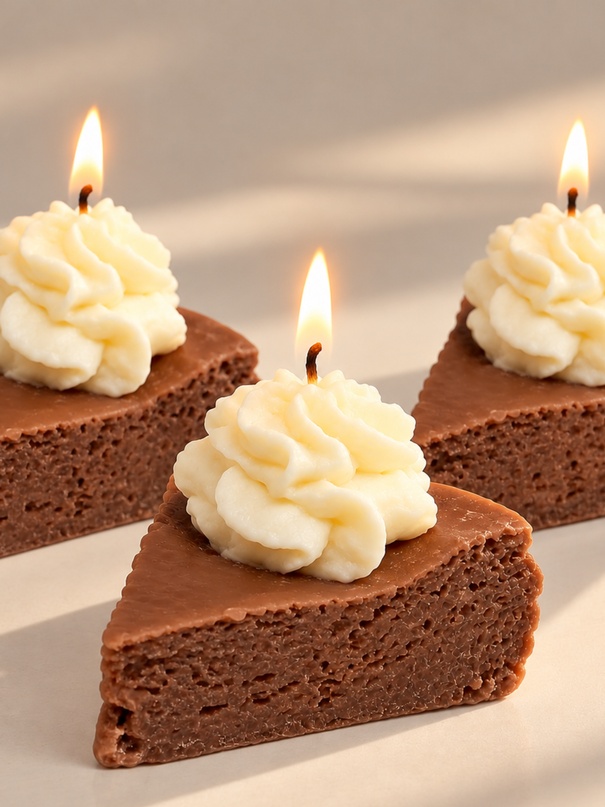 Vela Brownie