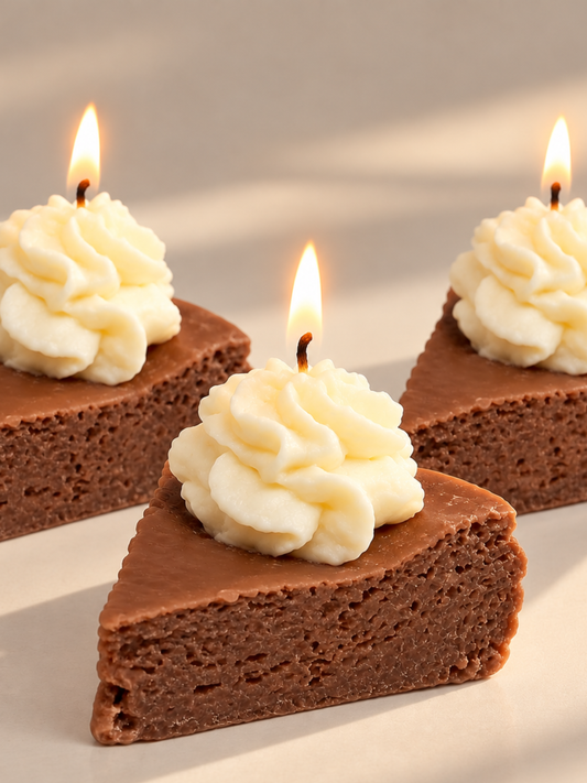 Vela Brownie