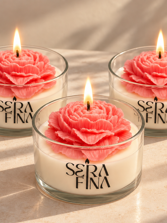 Vela Peonia