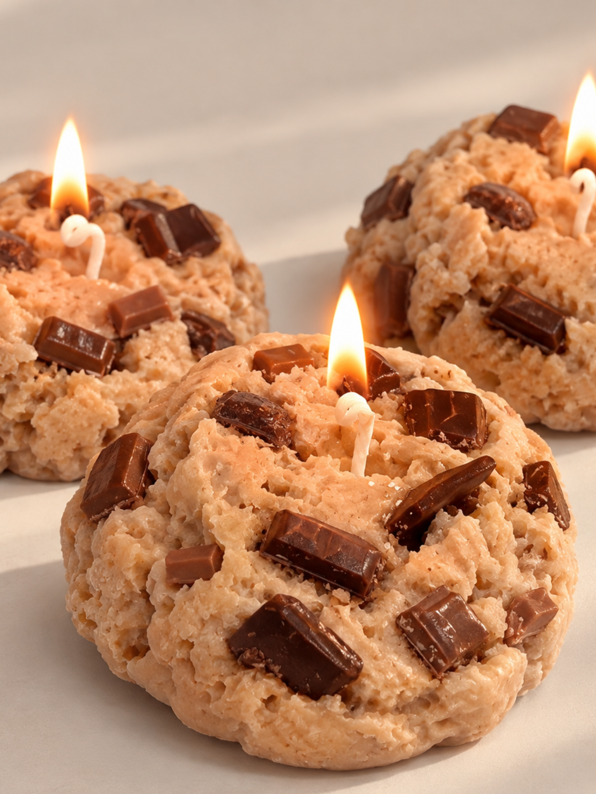 Vela Choco Cookie