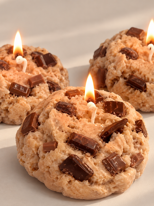 Vela Choco Cookie