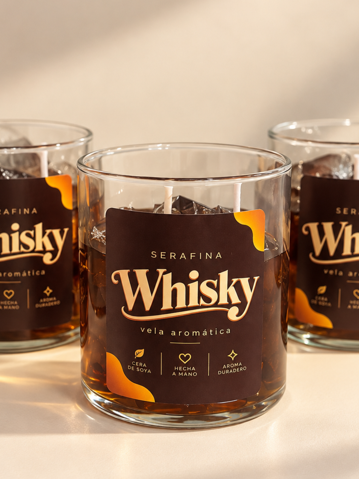 Vela Whisky