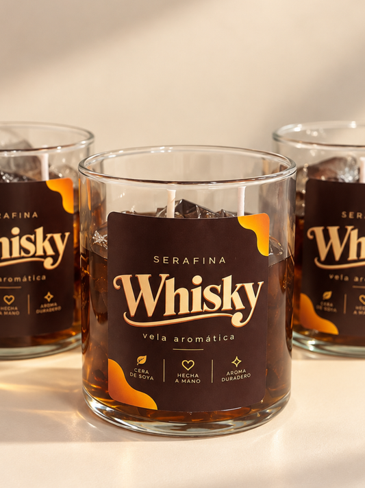 Vela Whisky
