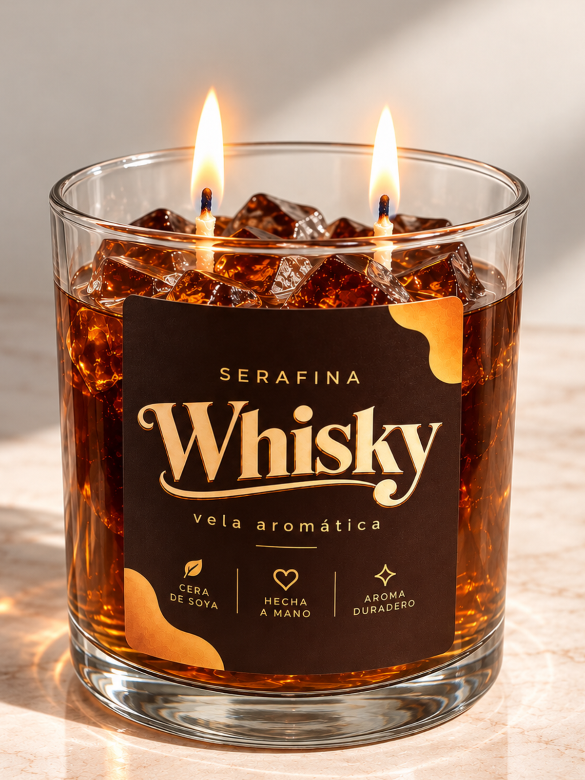 Vela Whisky