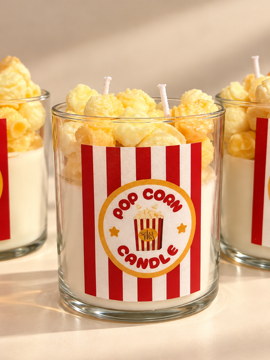 Vela Pop Corn