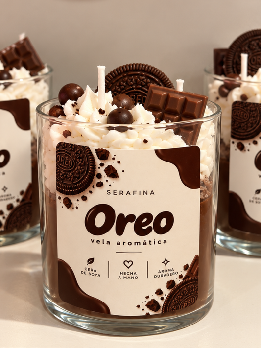 Vela Oreo