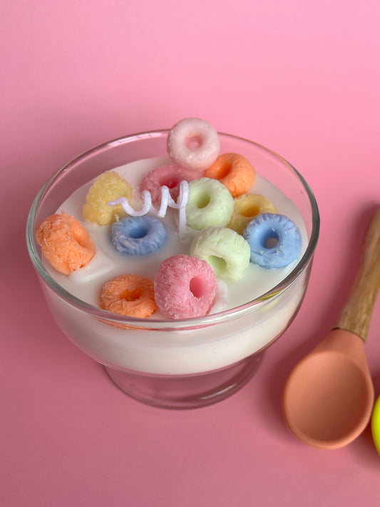 Vela Froot Loops