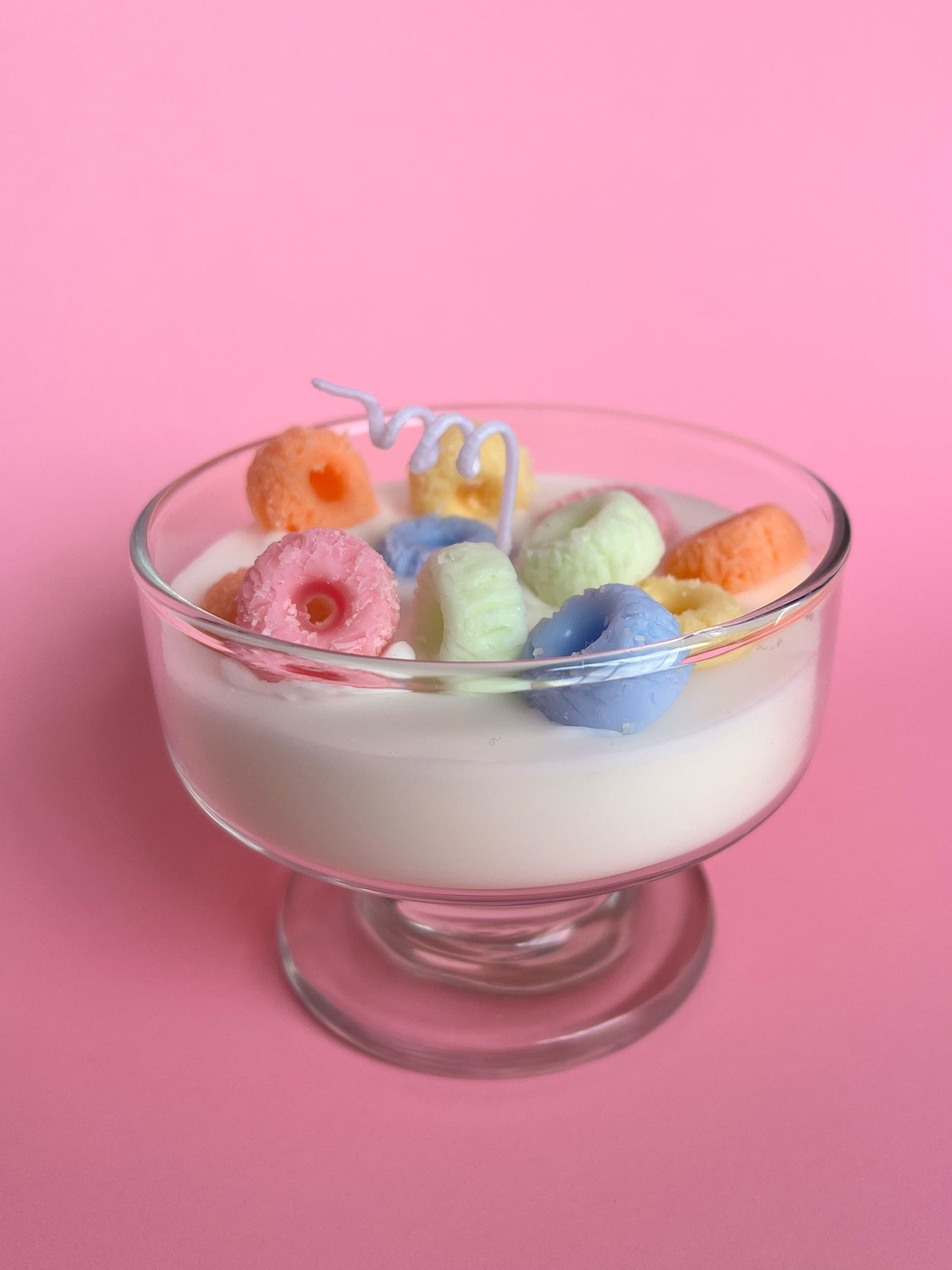 Vela Froot Loops