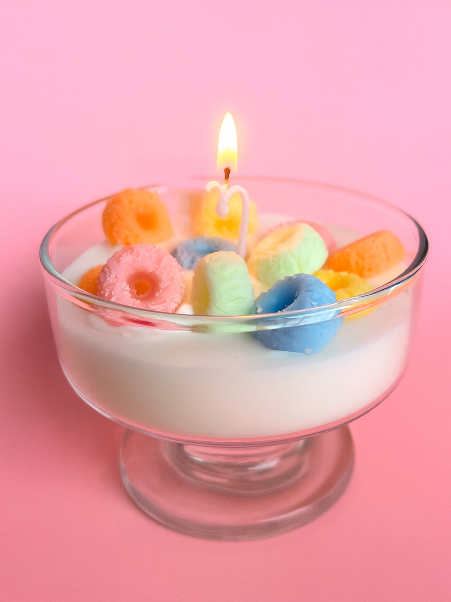 Vela Froot Loops