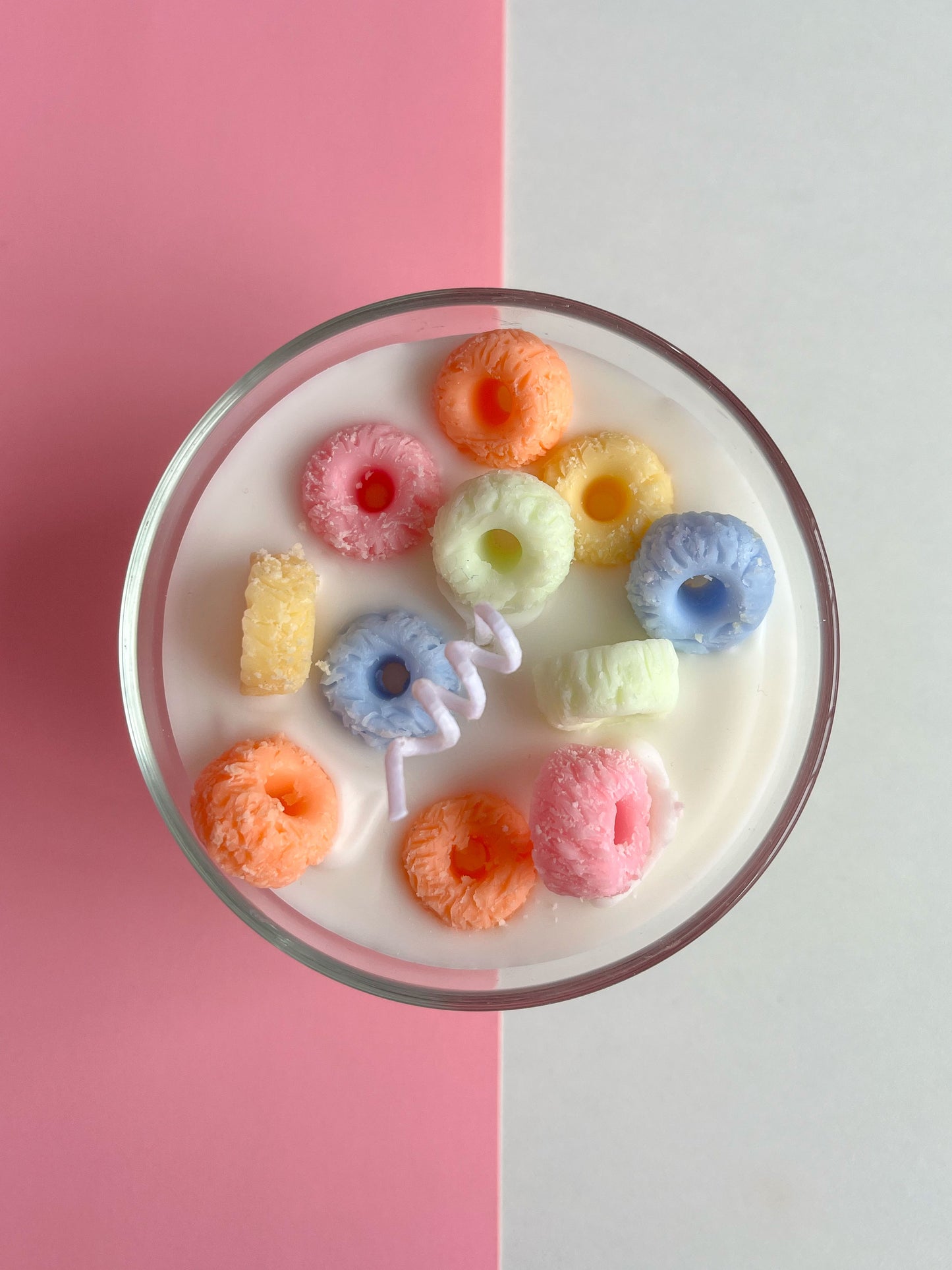 Vela Froot Loops