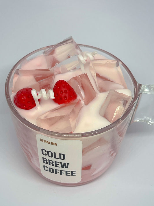 Vela Milkberry Ice