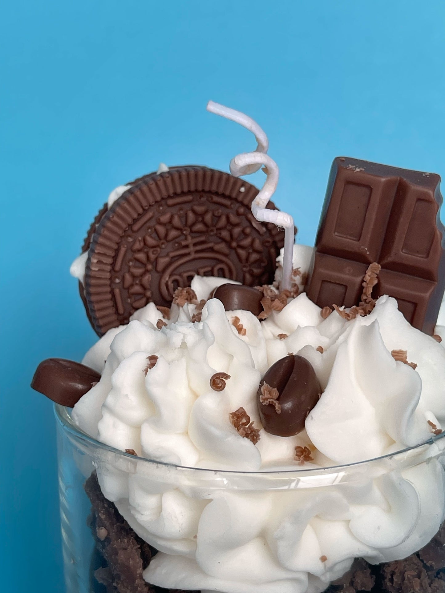 Vela Oreo
