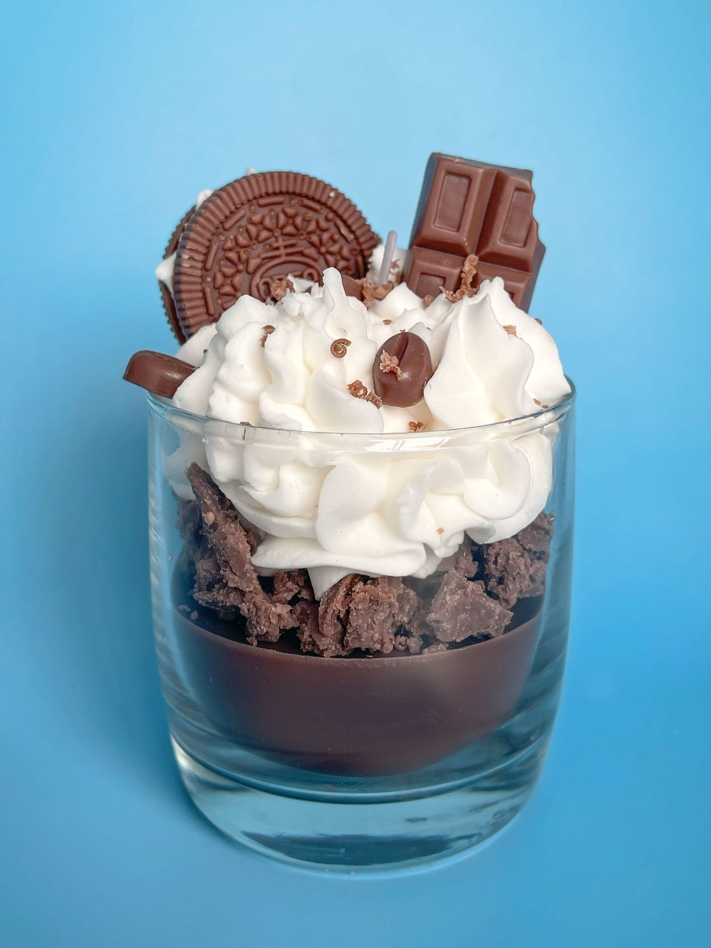 Vela Oreo