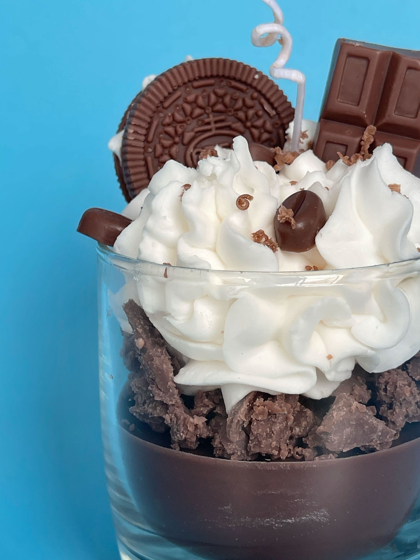Vela Oreo
