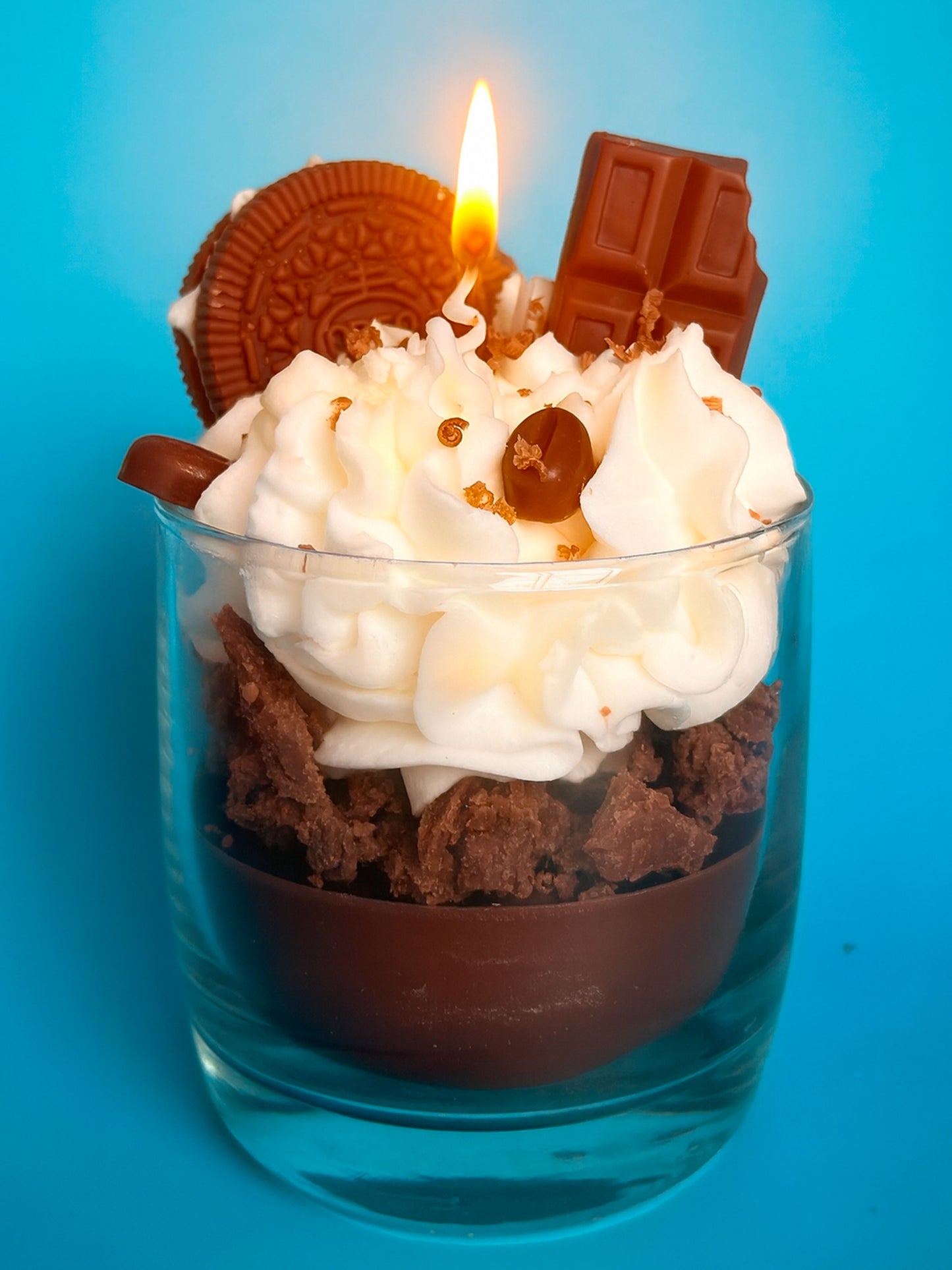 Vela Oreo