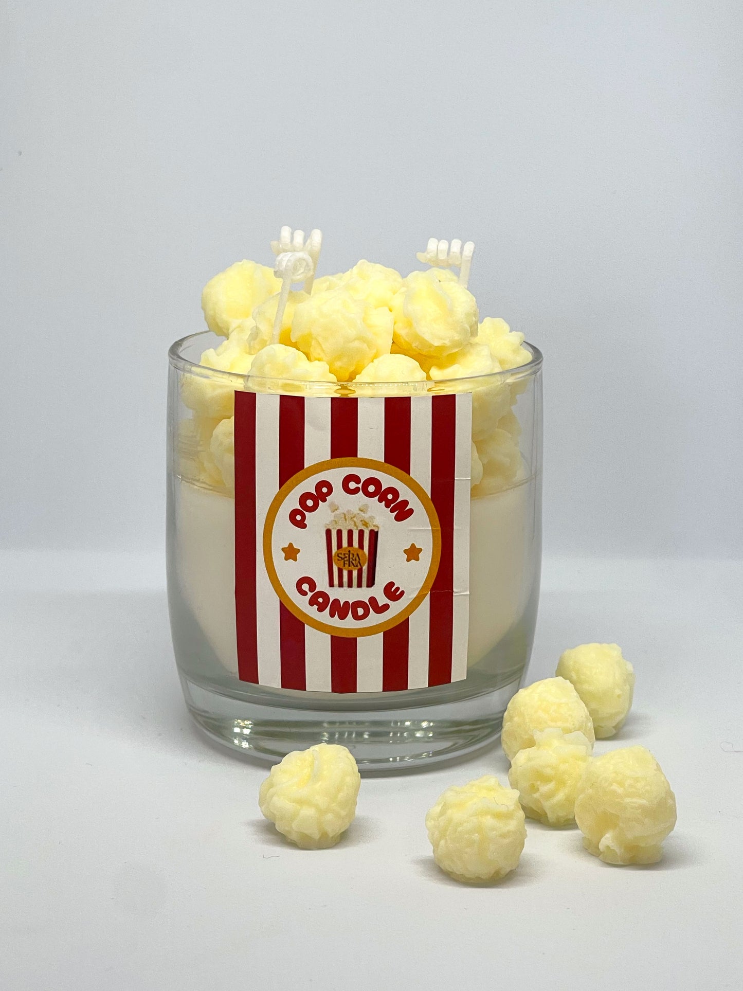 Vela Pop Corn