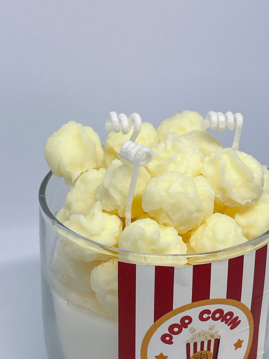 Vela Pop Corn