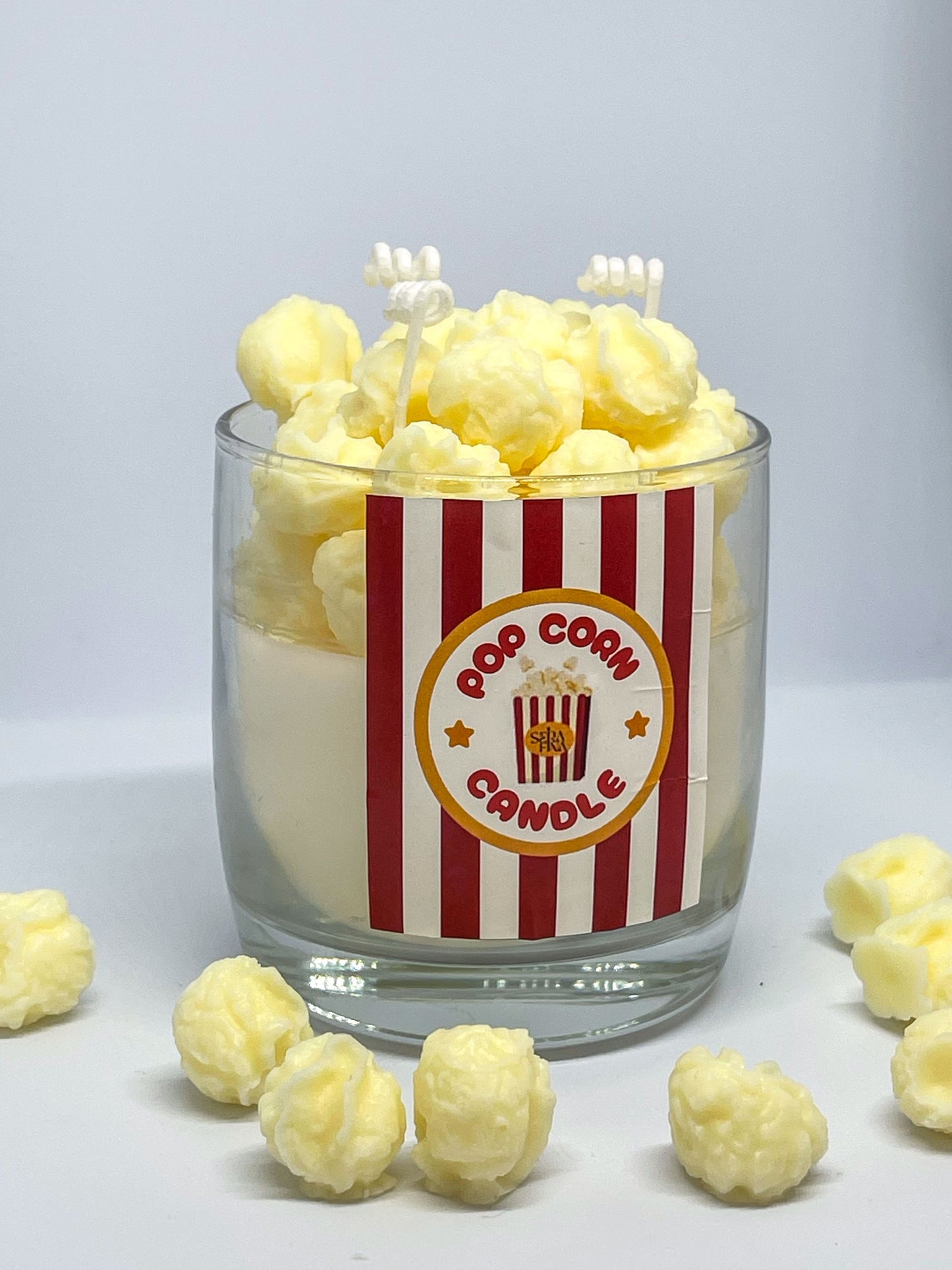 Vela Pop Corn